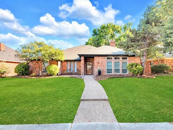 3400 Sailmaker Lane, Plano, TX 75023