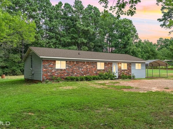 162 Katie Lane, Minden, LA 71055