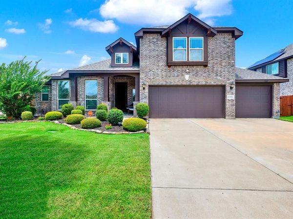6300 Sudbury Lane, Mesquite, TX 75181