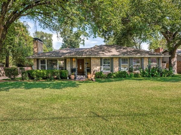 1515 Francis Street, Carrollton, TX 75006