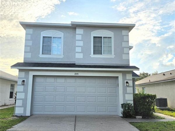1841 EAGLE BEAM ROAD , WINTER GARDEN, FL 34787