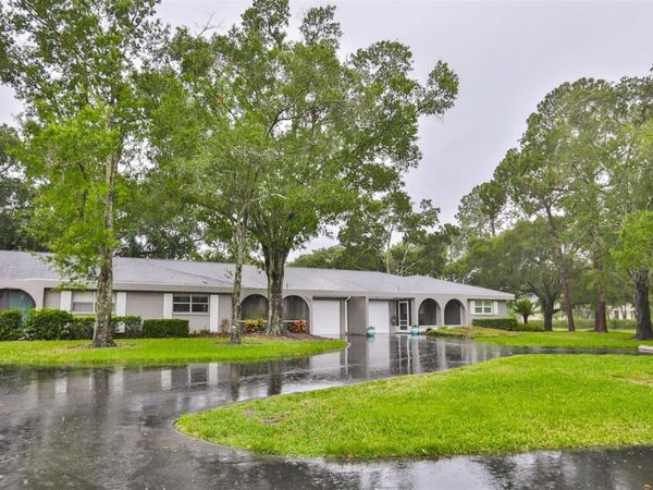720 PALMER LANE , PALM HARBOR, FL 34685