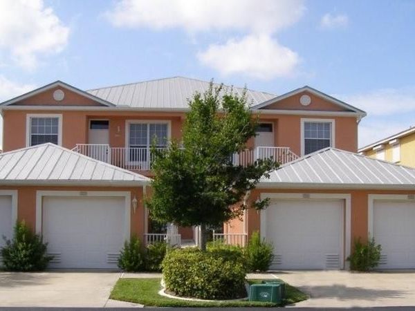 2002 BAL HARBOR BOULEVARD , Unit 2012, PUNTA GORDA, FL 33950