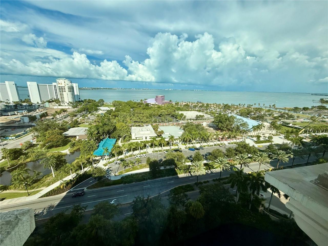 750 N Tamiami Trail , Unit 1609, Sarasota, FL 34236 Photo