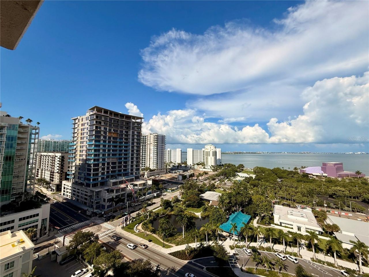 750 N Tamiami Trail , Unit 1609, Sarasota, FL 34236 Photo