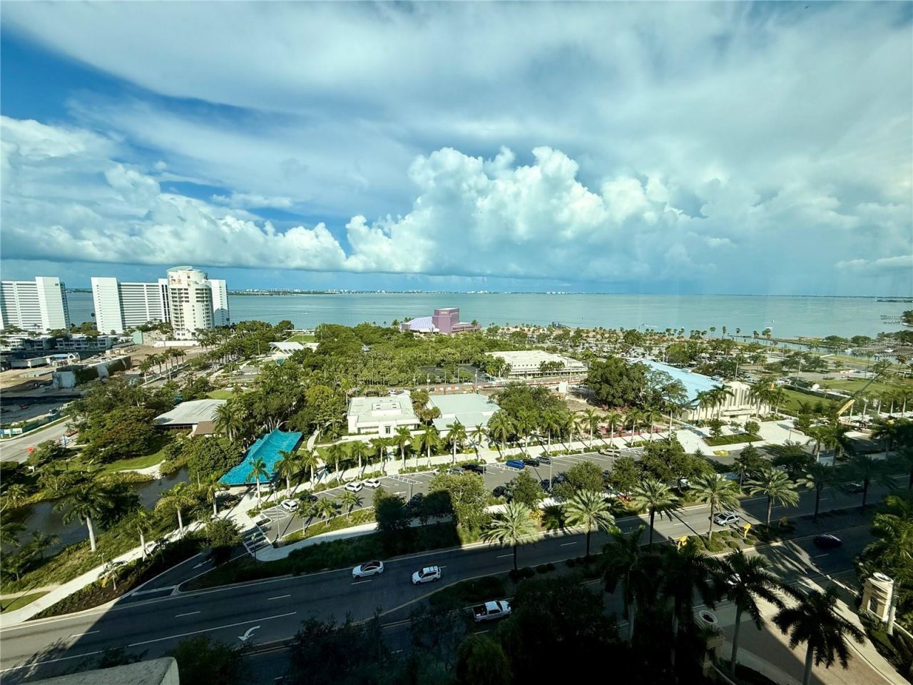 750 N Tamiami Trail , Unit 1609, Sarasota, FL 34236 Photo
