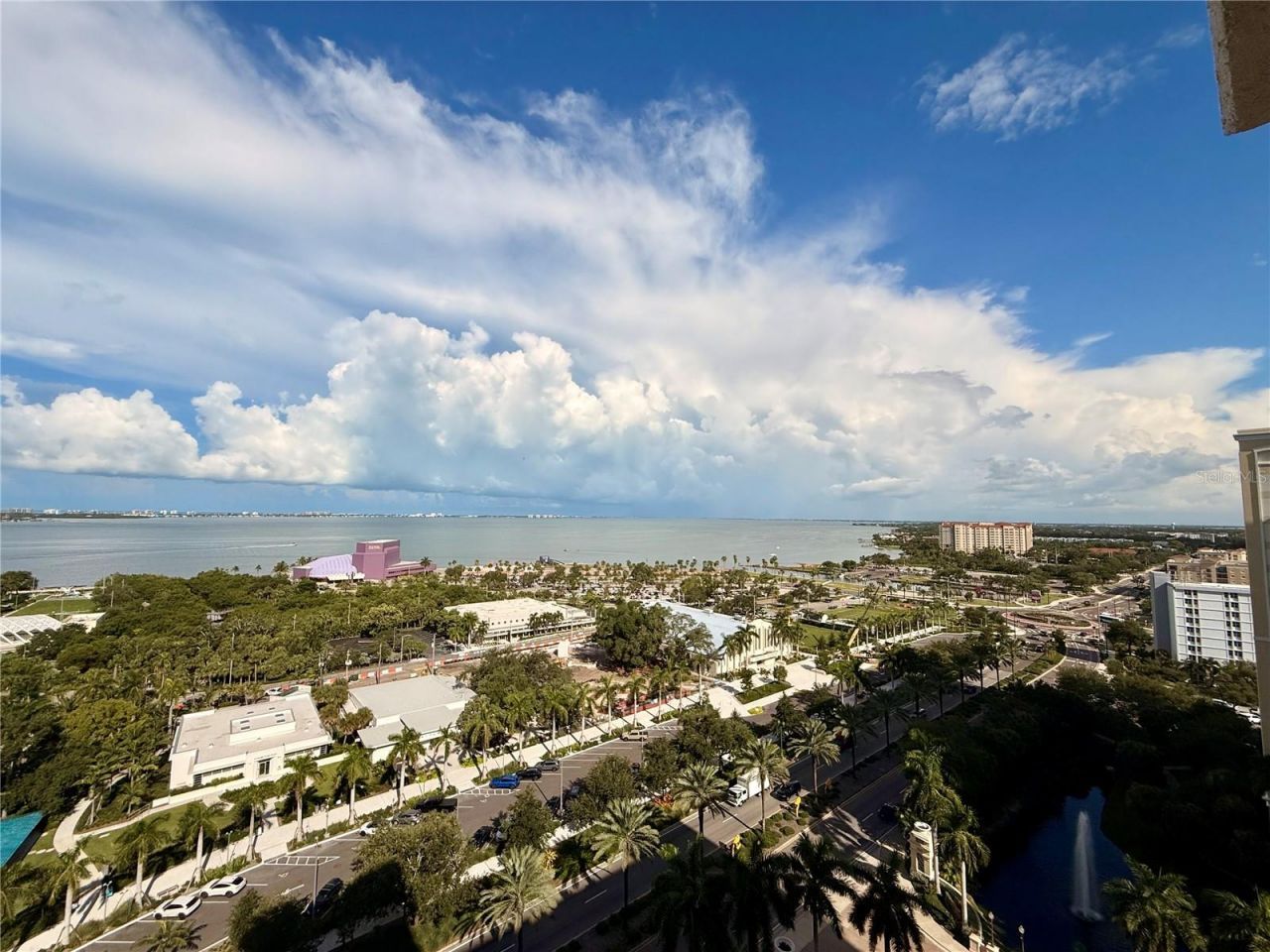 750 N Tamiami Trail , Unit 1609, Sarasota, FL 34236 Photo