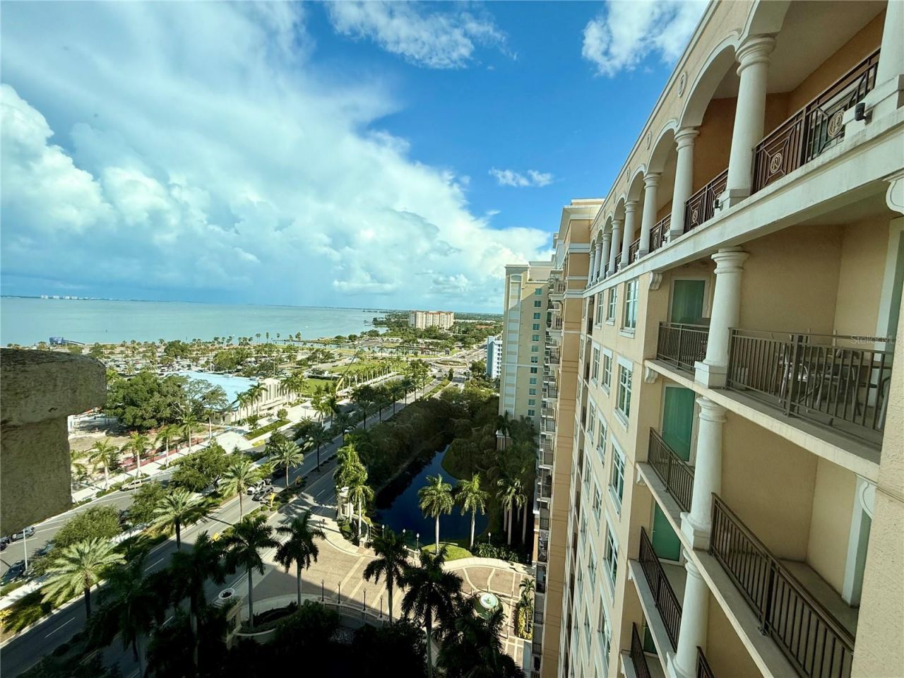 750 N Tamiami Trail , Unit 1609, Sarasota, FL 34236 Photo