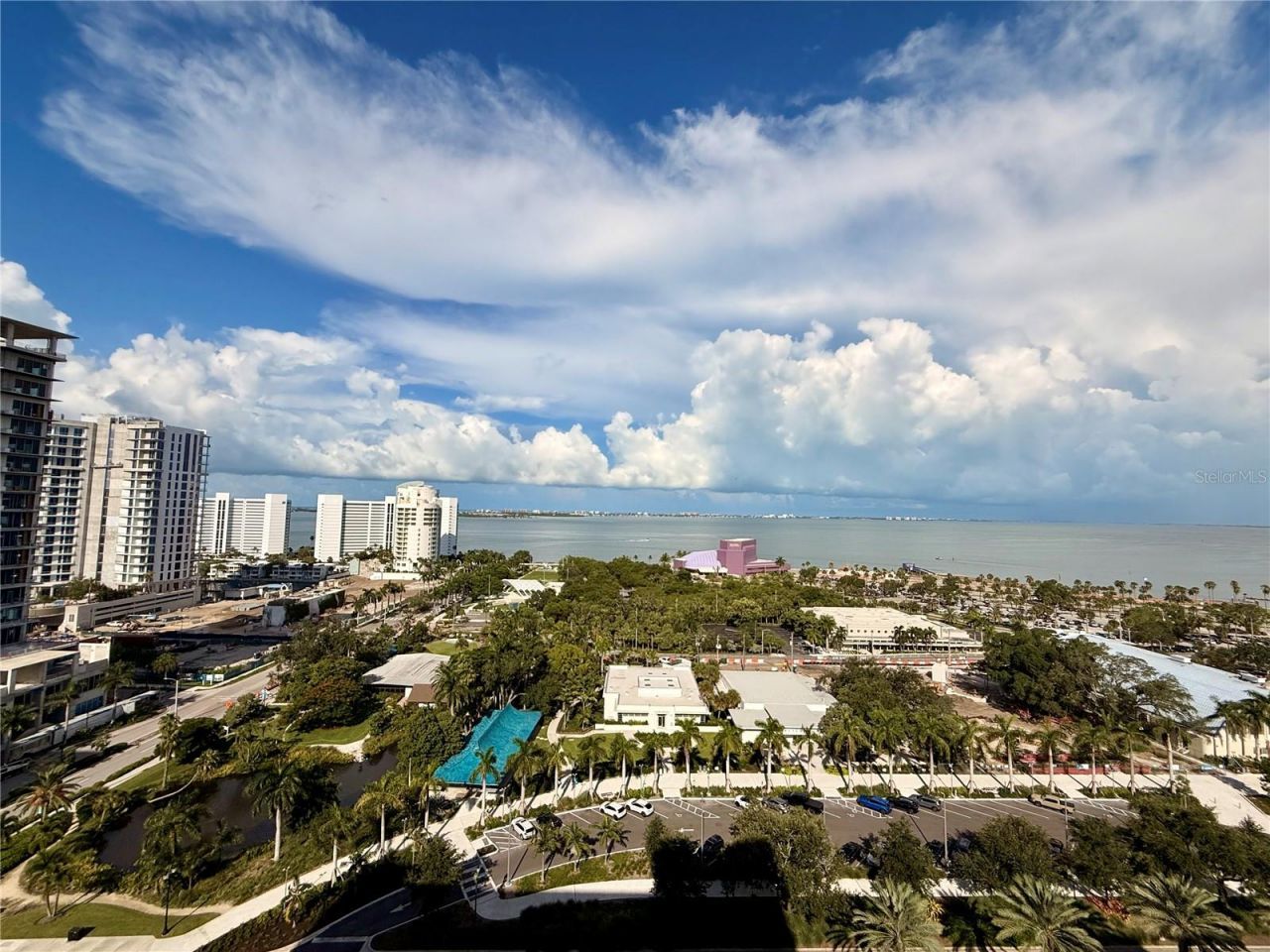 750 N Tamiami Trail , Unit 1609, Sarasota, FL 34236 Photo