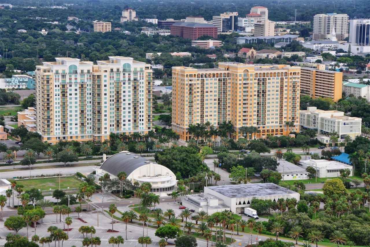 750 N Tamiami Trail , Unit 1609, Sarasota, FL 34236 Photo