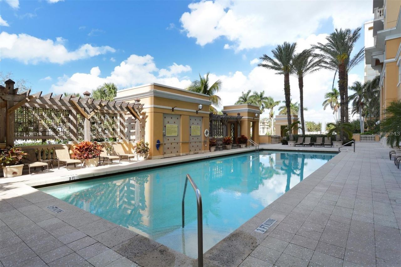 750 N Tamiami Trail , Unit 1609, Sarasota, FL 34236 Photo