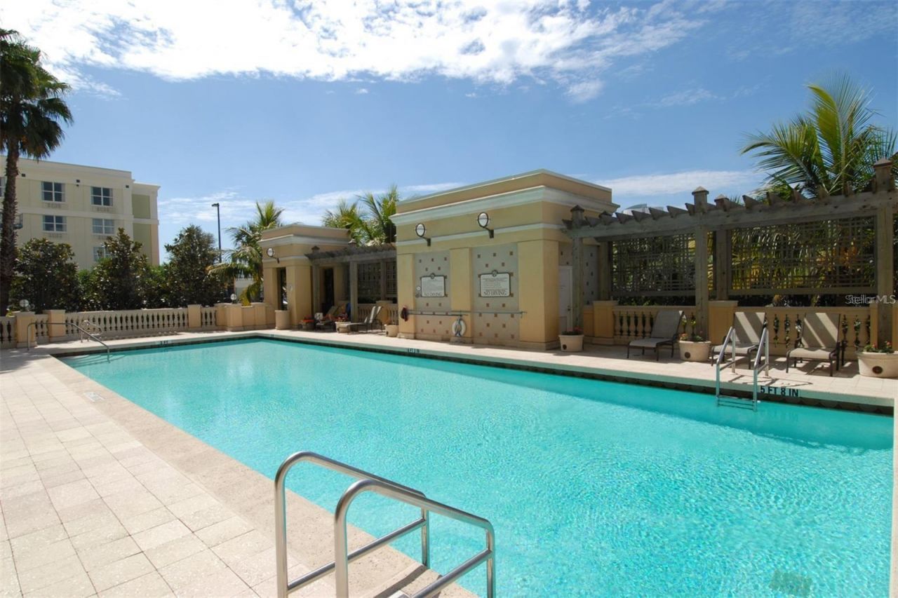 750 N Tamiami Trail , Unit 1609, Sarasota, FL 34236 Photo