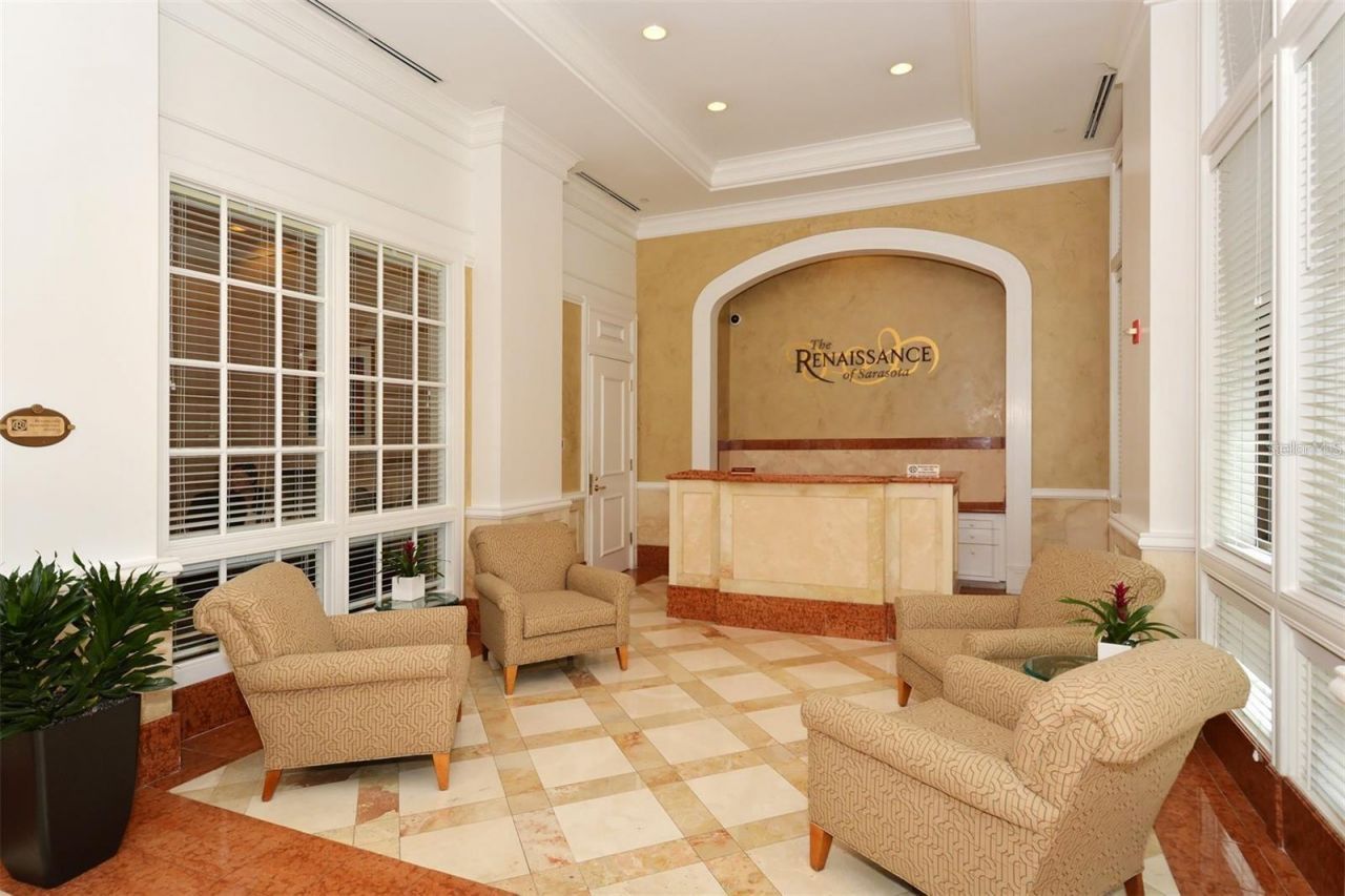 750 N Tamiami Trail , Unit 1609, Sarasota, FL 34236 Photo