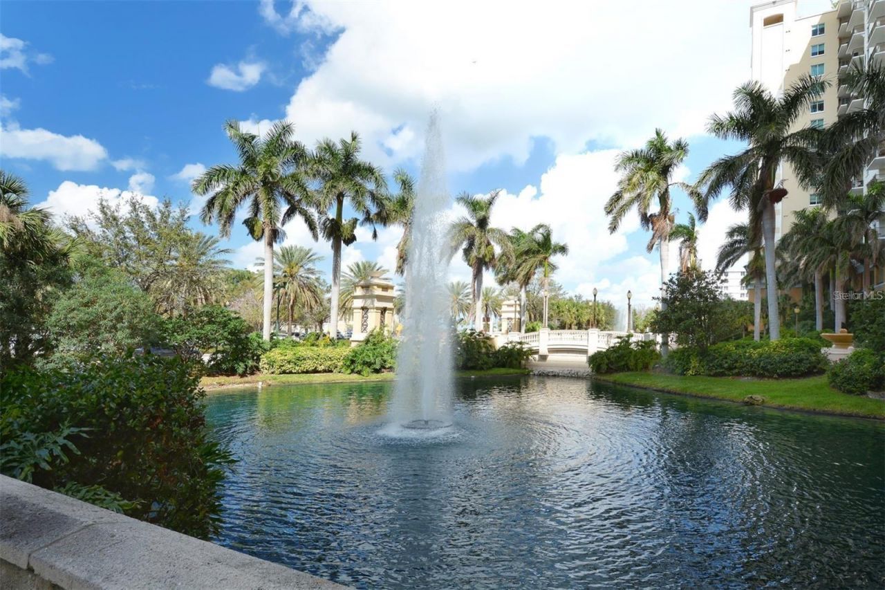 750 N Tamiami Trail , Unit 1609, Sarasota, FL 34236 Photo
