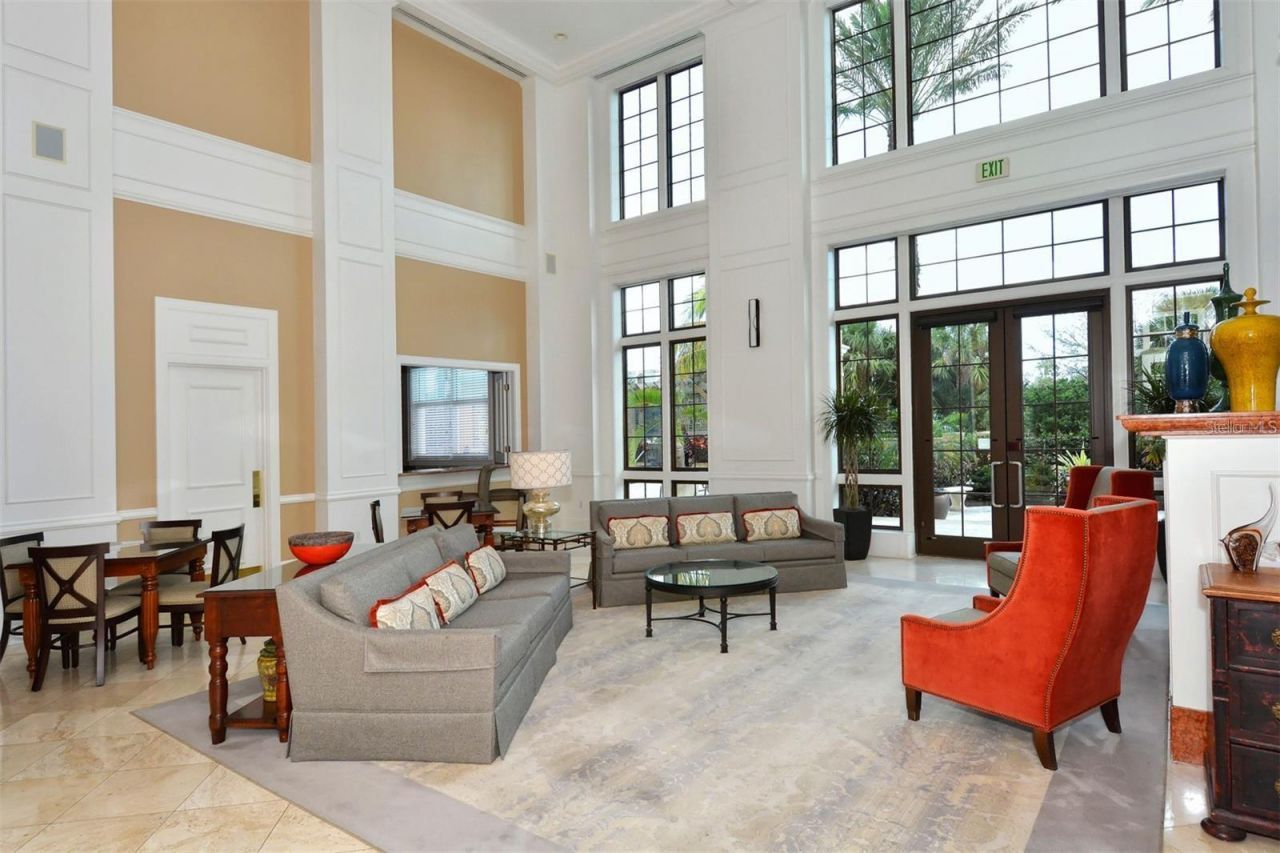 750 N Tamiami Trail , Unit 1609, Sarasota, FL 34236 Photo