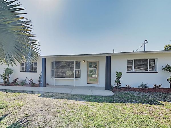 4511 S GAINES ROAD , TAMPA, FL 33611