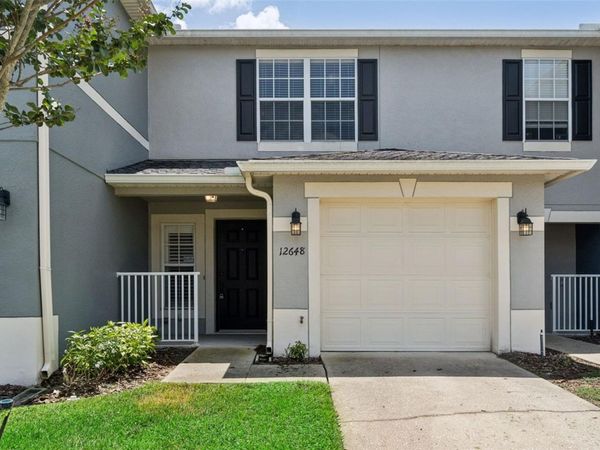 12648 SOMERSET OAKS STREET , ORLANDO, FL 32828