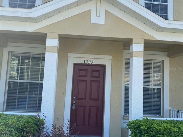 3333 BROKEN BOW DRIVE , LAND O LAKES, FL 34639