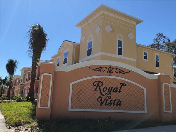 2060 ROYAL VISTA COURT , ORLANDO, FL 32817
