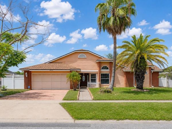 14918 PRAIRIE ROSE COURT , ORLANDO, FL 32824