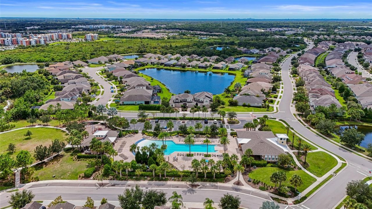5353 Bentgrass Way , Lakewood Ranch, FL 34211 Photo