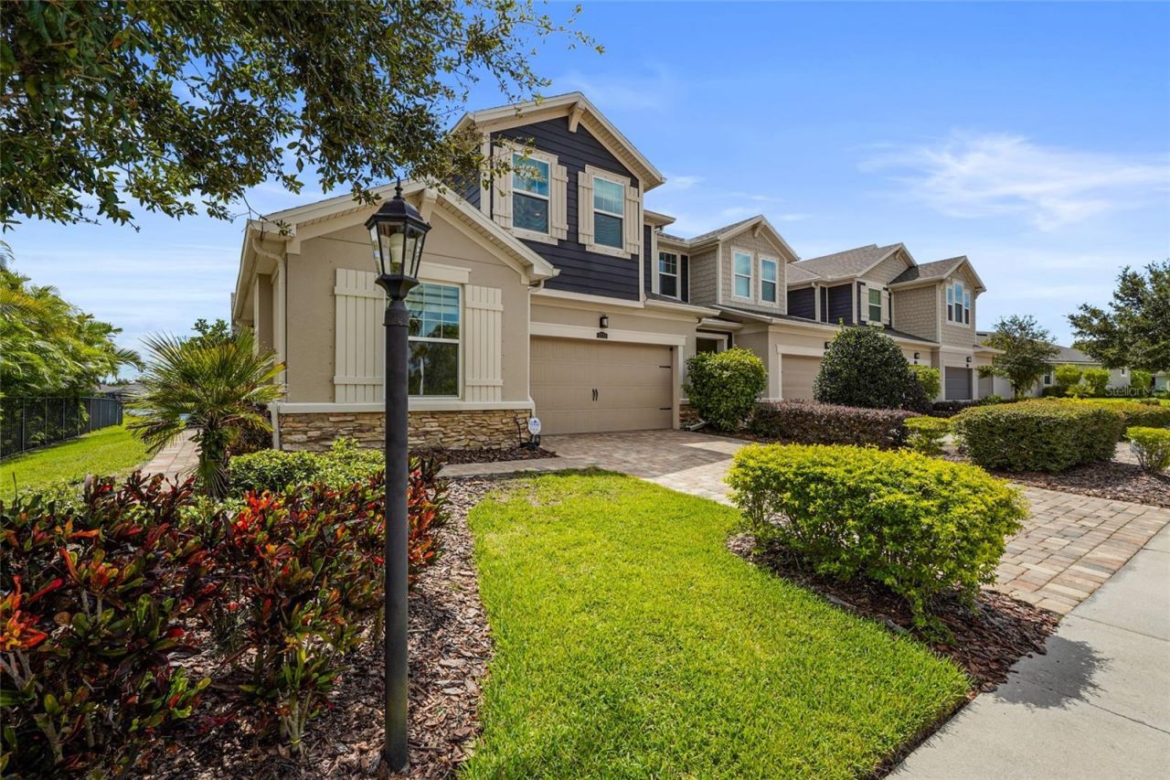 5353 Bentgrass Way , Lakewood Ranch, FL 34211 Photo
