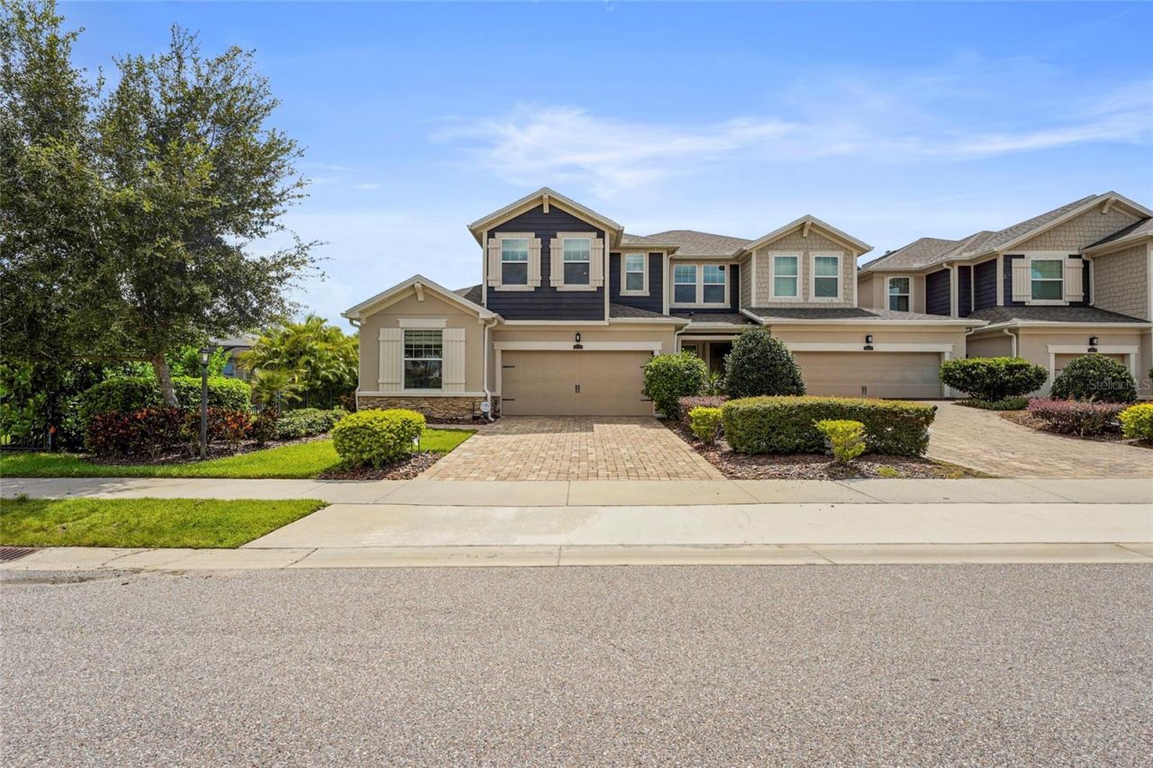 5353 Bentgrass Way , Lakewood Ranch, FL 34211 Photo