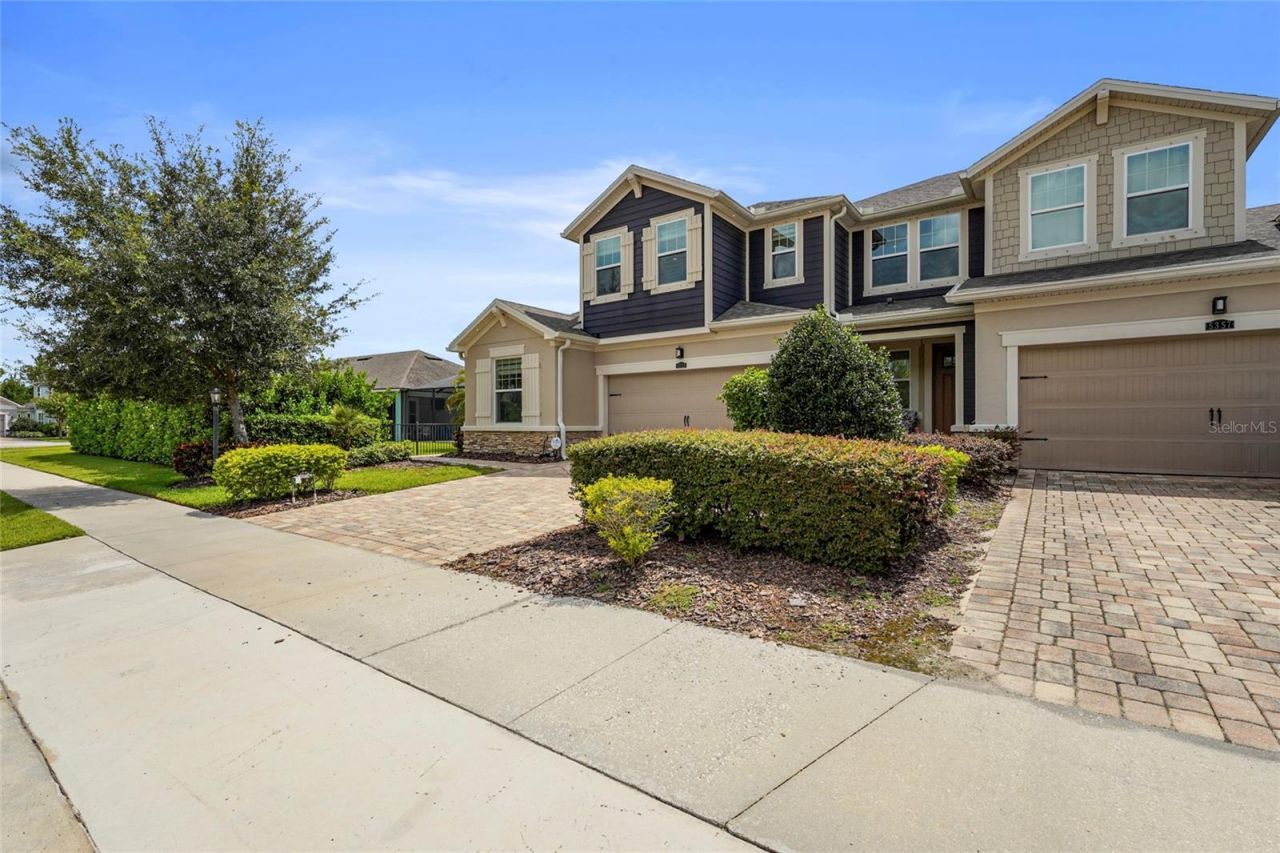 5353 Bentgrass Way , Lakewood Ranch, FL 34211 Photo