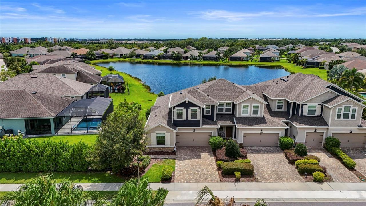 5353 Bentgrass Way , Lakewood Ranch, FL 34211 Photo