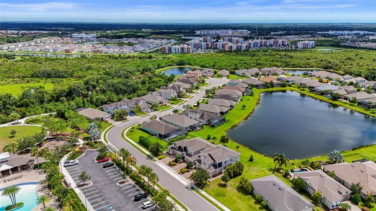 5353 Bentgrass Way , Lakewood Ranch, FL 34211 Photo