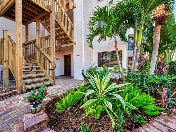 1600 COVE II PLACE , Unit 412, SARASOTA, FL 34242