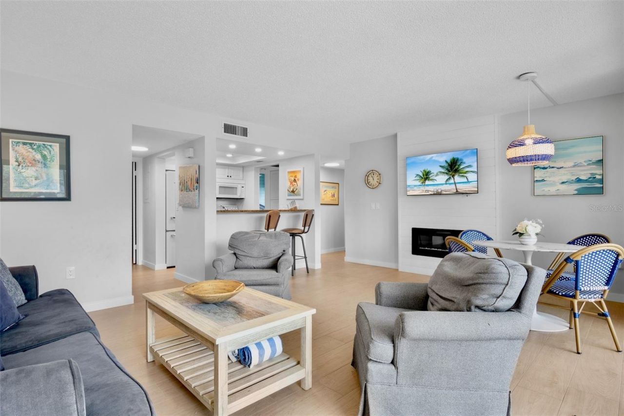1600 Cove II Place, Unit 412, Sarasota, FL 34242 Photo