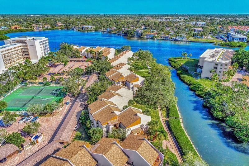 1600 Cove II Place, Unit 412, Sarasota, FL 34242 Photo