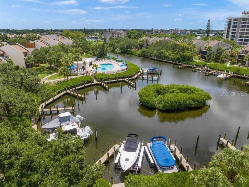 1600 Cove II Place, Unit 412, Sarasota, FL 34242 Photo