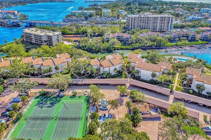 1600 Cove II Place, Unit 412, Sarasota, FL 34242 Photo