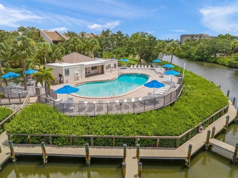 1600 Cove II Place, Unit 412, Sarasota, FL 34242 Photo