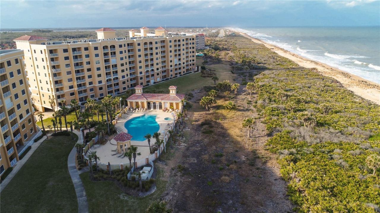 80 Surfview Drive, Unit 724, Palm Coast, FL 32137 Main Photo