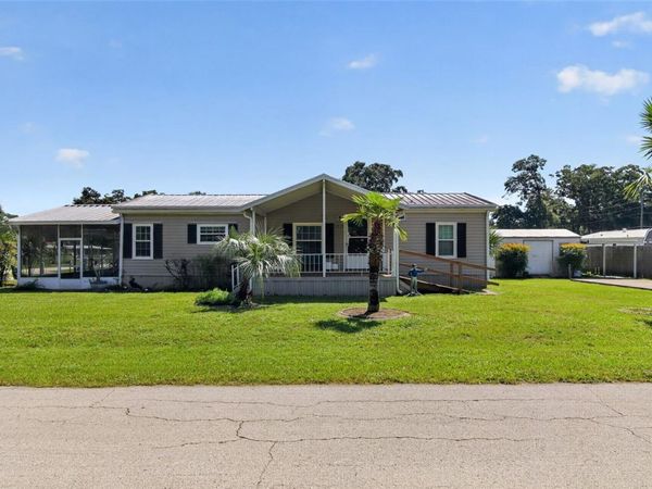 2956 SW 89TH PLACE , OCALA, FL 34476