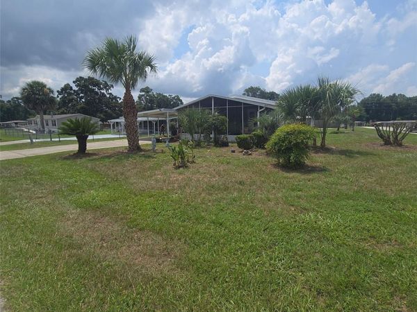 2956 SW 89TH PLACE , OCALA, FL 34476