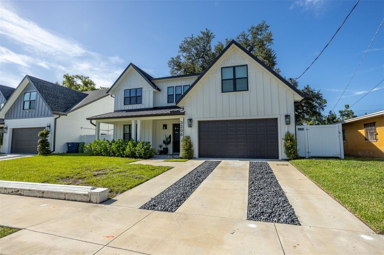 3206 W Arch Street, Tampa, FL 33607 Photo