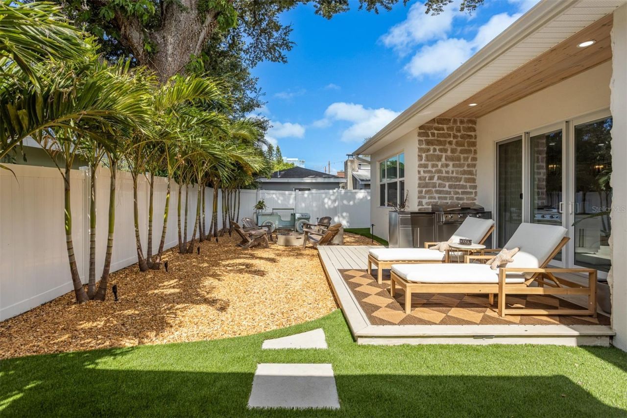 3206 W Arch Street, Tampa, FL 33607 Photo