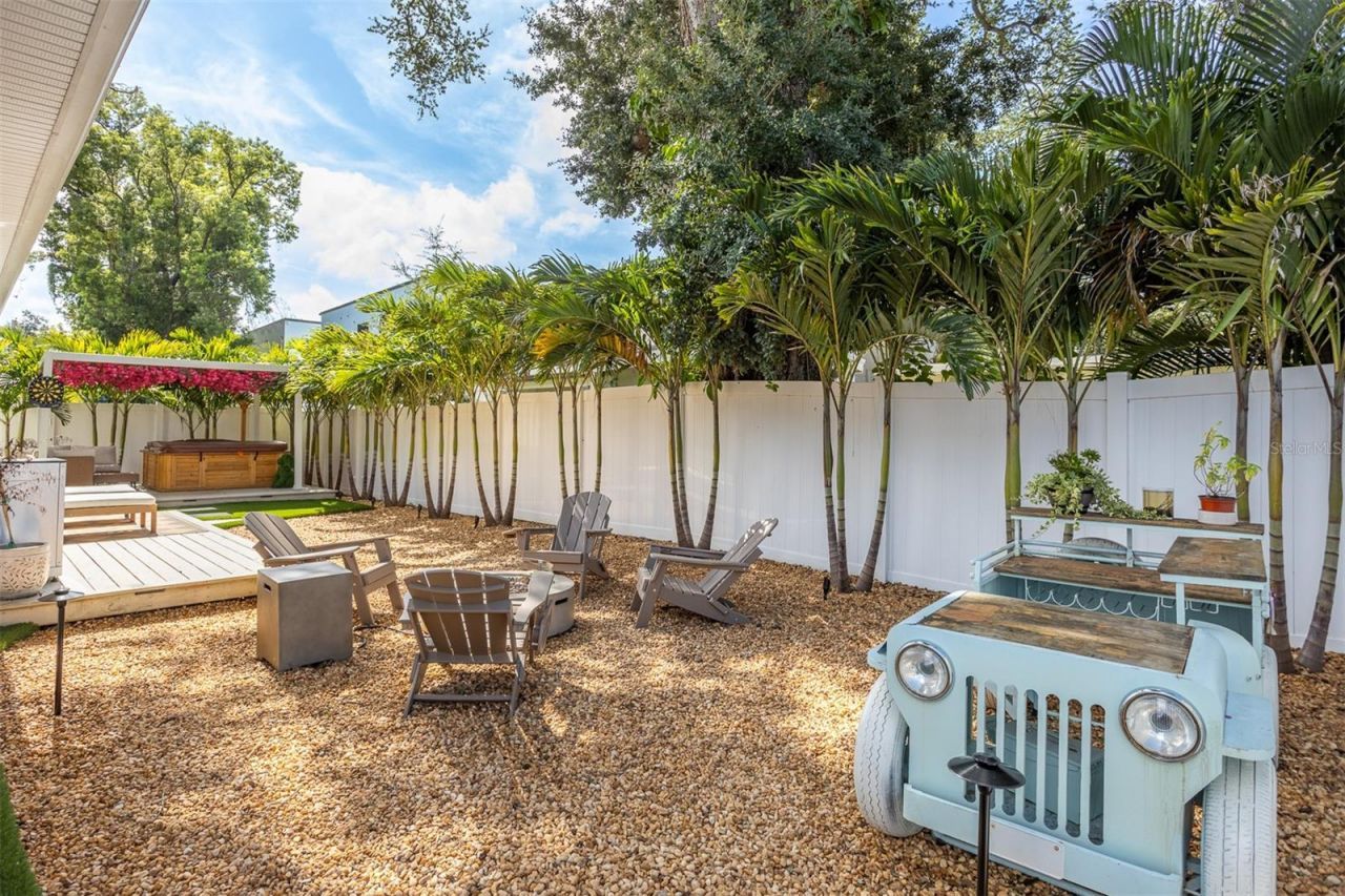 3206 W Arch Street, Tampa, FL 33607 Photo