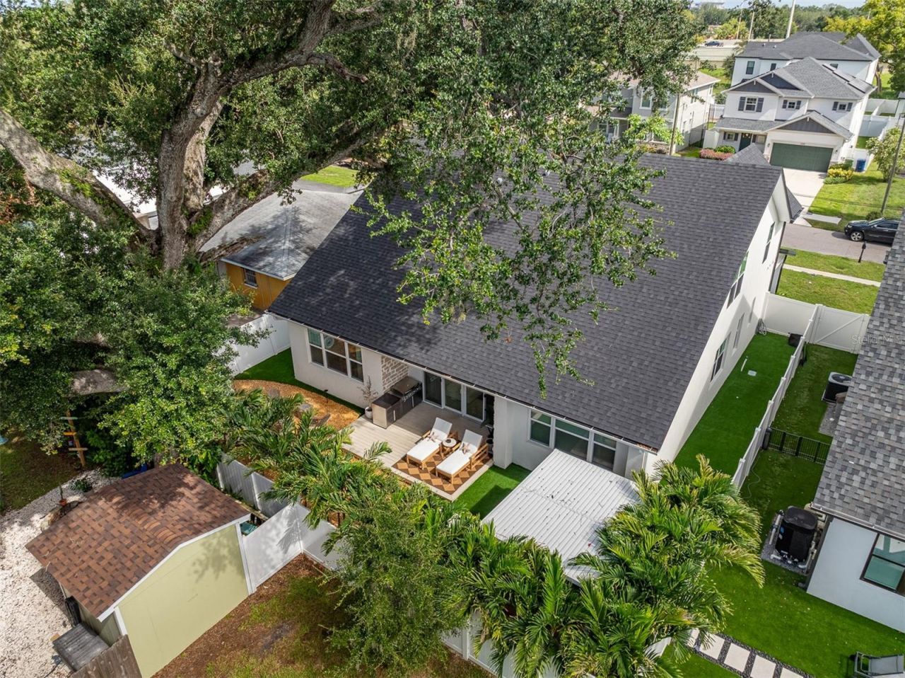 3206 W Arch Street, Tampa, FL 33607 Photo
