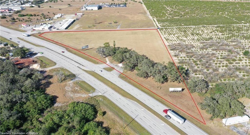 4906 Us Highway 27 S, Sebring, FL 33870 Photo