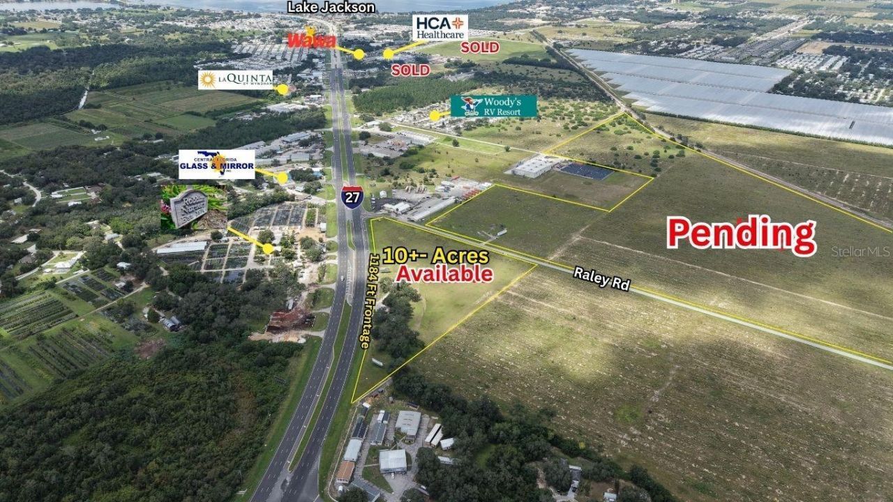 4906 Us Highway 27 S, Sebring, FL 33870 Photo