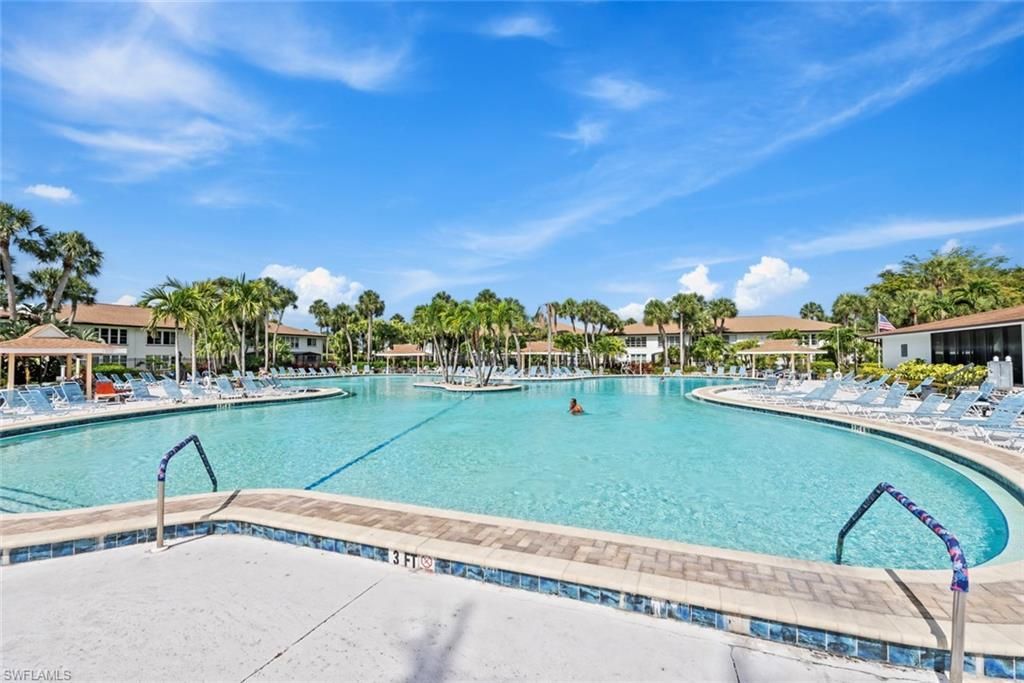 4100 Looking Glass Ln , Unit 3008, Naples, FL 34112 Photo