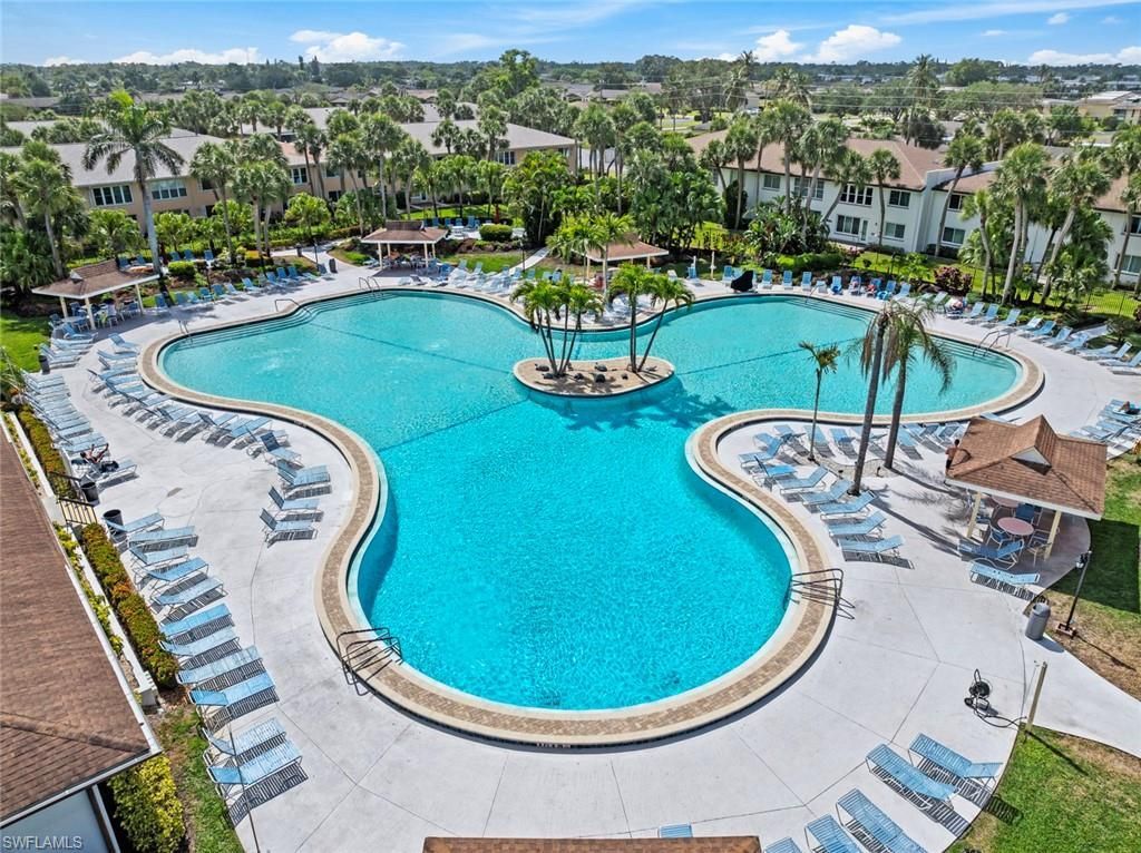 4100 Looking Glass Ln , Unit 3008, Naples, FL 34112 Photo