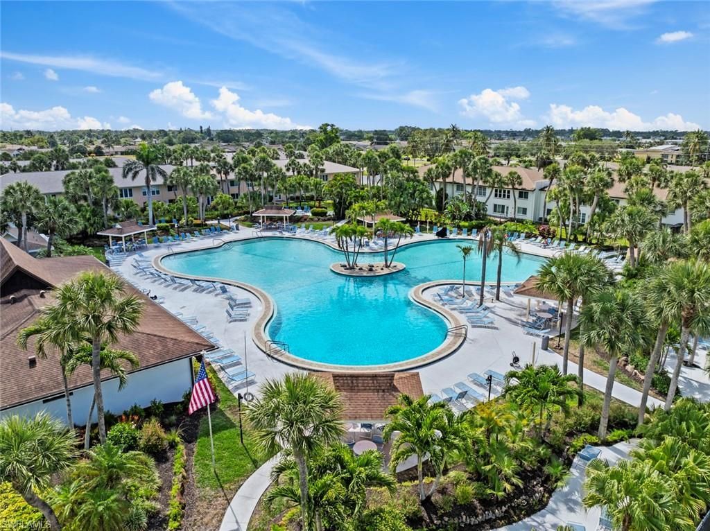 4100 Looking Glass Ln , Unit 3008, Naples, FL 34112 Photo