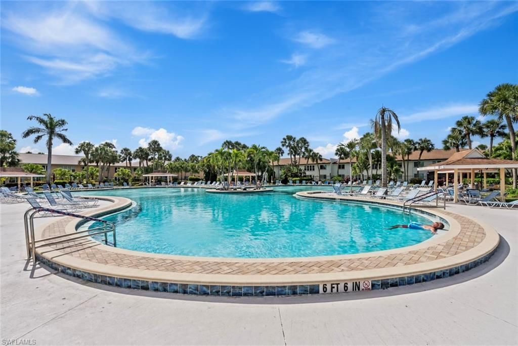 4100 Looking Glass Ln , Unit 3008, Naples, FL 34112 Photo