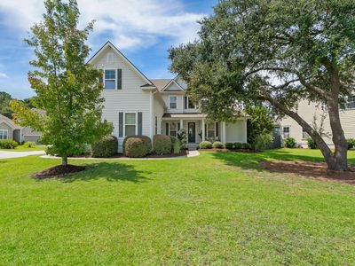 223 Swallowtail Court, Mount Pleasant, SC 29464